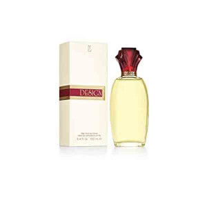 Women's Perfume, Fragrance by Paul Sebastian, Day or Night Soft Floral Scent, DESIGN, 3.4 Fl Oz